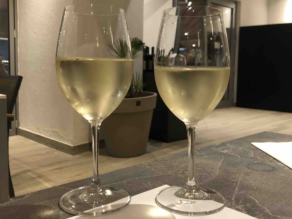 Rome - White wine - wine tasting tour
