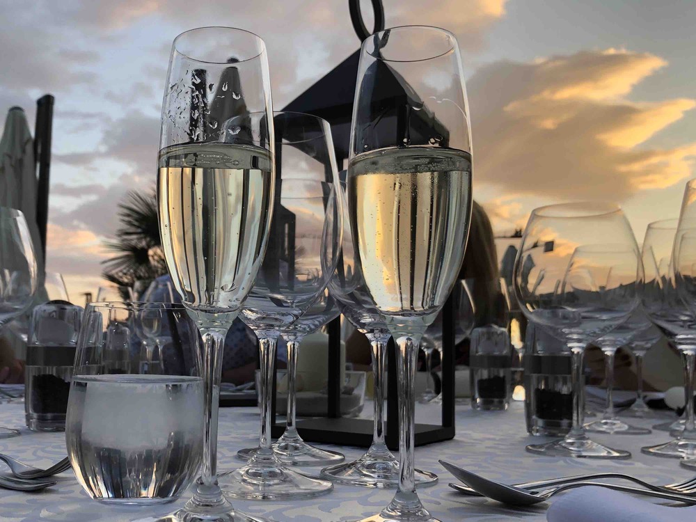 Rome - White wine - wine tasting tour